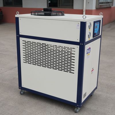 kwaliteit  Factory HC-03ACI HUARE air cooled industrial water chiller air cooled commercial water chiller refrigerator fabriek