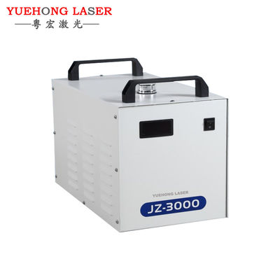 kwaliteit  CO2 laser engraving cutting machine factory sale JZ3000AG water chiller CO2 glass laser cooling tube 80w 100w 120w 130w 150w fabriek