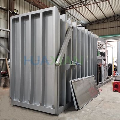 kwaliteit  3 Pallet Fast Remove Field Heat Keep Cabbage Fresh Vegetable Cooling Refrigeration Farm Cooler Equipmen fabriek